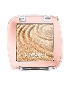 Eyeshadow, Deborah, Lovers, 03 Super Gold, 1 piece
