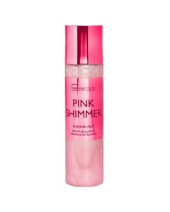 Body spray, IDC, Pink Shimmer, 150 ml, 1 piece