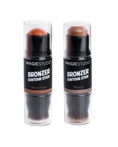 Bronzer&Contour stick, Magic Studio, 1 piece