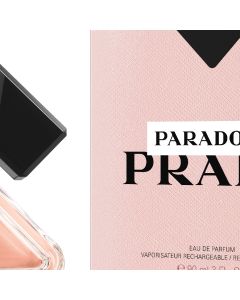 Women perfume, Prada, Paradoxe, EDP, 90 ml, 1 piece