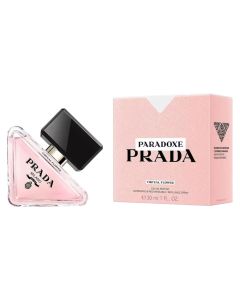Women's perfume, Prada, Paradox, Virtual Flowers, EDP, 30 ml, 1 piece