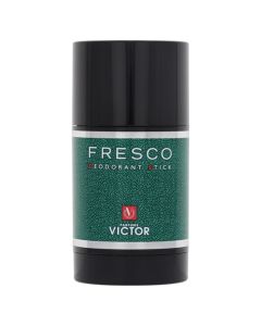 Deo stick, Victor, Fresco, 75 ml, 1 cope