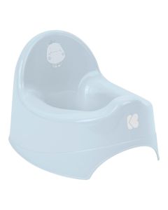 Children's urinal, Kikka Boo, Hippo, blue, 12-36 months, 1 piece