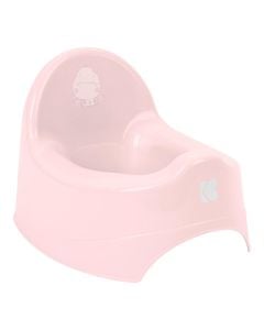 Children's urinal, Kikka Boo, Hippo, pink, 12-36 months, 1 piece