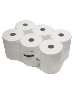 Hand paper, Rotex, Professional, autocut, 6r/2p 89 m, 1 pack