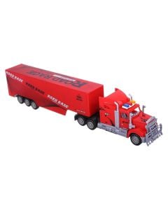 Children's toy, Heavy Truck, mixed, 70x41x19 cm, +3 years, 1 piece
