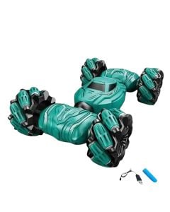 Children's toy, remote control car, 27x17x18 cm, 1 piece