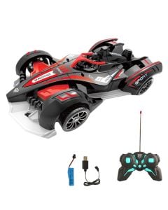 Children's toy, remote control car, 35x14.5x12.5 cm, 1 piece
