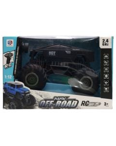 Children's toy, remote control car, 37.5x25x24.5 cm, 1 piece