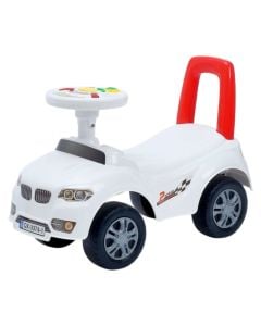 Children's car, plastic, mixed, 1 piece