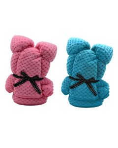 Children's towels, 35x75 cm, mix