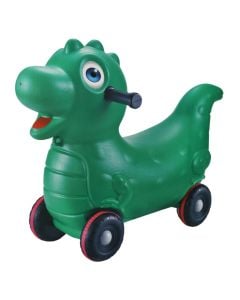 Children's toy, Dino rocker, 41x33x52 cm, mixed, 1 piece