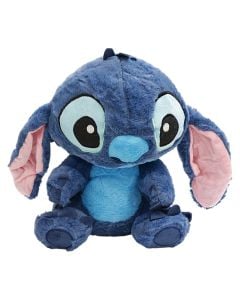 Teddy bear, Stitch, 30 cm, 1 piece