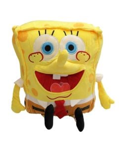 Teddy bear, Spongebob, 40 cm, 1 piece
