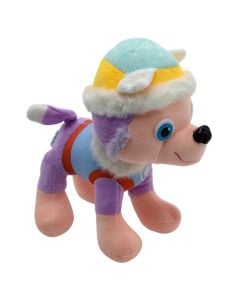 Teddy bear, Paw Patrol, Everest, purple, 23 cm, 1 piece