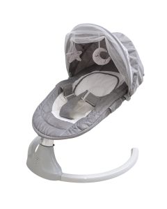 Baby relaxation chair, 0-6 months, with music, 9 kg, 1 piece