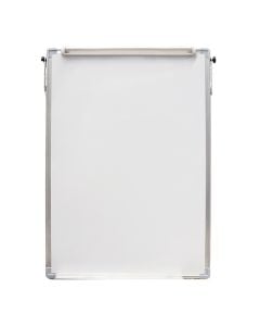 Whiteboard, tripod, 70x100 cm, 1 piece