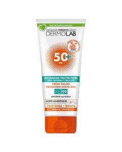 Sun cream, Advanced protection, SPF 50+, 50 ml, 1 piece
