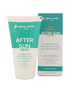 After sun, Pierre cardin, 150 ml, 1 piece