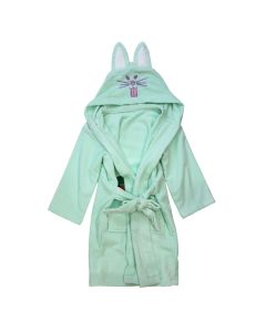 Robdishan for children, green