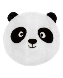Children's room carpet, Panda, 100 cm, 1 piece