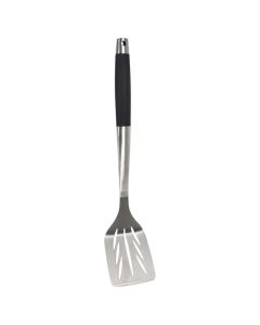 Barbecue spatula, BBQ, stainless steel, 44 cm, 1 piece