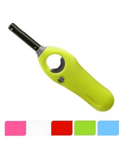 Fire starter, Mondex, 19 cm, mixed, 1 piece