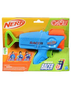 Children's toy, Nerf, Racer, +6 years, 1 piece