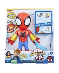 Children's toy, Marvel, Spidey and his Amazing Friends, +3 years, 1 piece