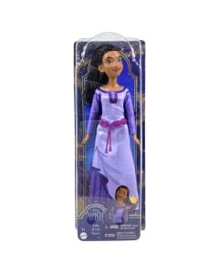Children's toy, Disney, Wish Hero, +3 years, 1 piece