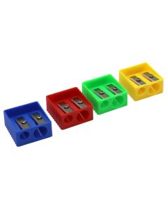 Pencil case, Junior Vita, mixed, 1 piece