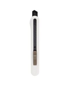 Cutting knife, Deli NU, #13, mixed, 1 piece