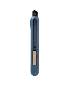 Cutting knife, Deli NU, #13, mixed, 1 piece
