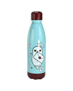 Water thermos, Math, Harry Potter, blue, 1 piece