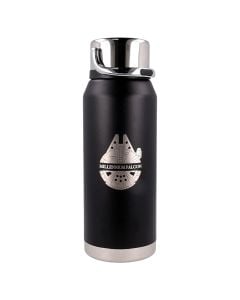 Thermos water, Math, Star WarsYoung Adult, 505 ml, 1 piece