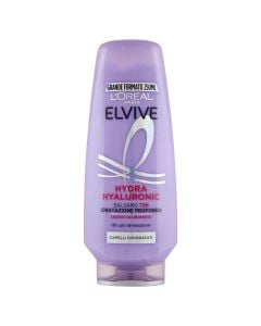 Hair conditioner, Elvive, Hydra Hyaluronic, 250 ml, 1 piece