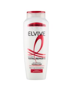 Hair shampoo, Elvive, Total Repar 5, 300 ml, 1 piece