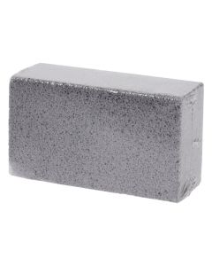 Grill cleaning rock