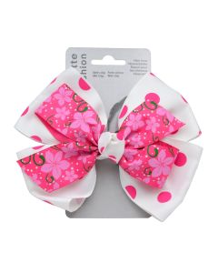 Curly hair clip, 1,5x0,7x0,2 cm, "JoJo"
