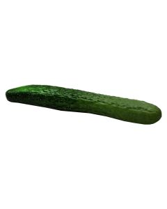 Decorations, artificial vegetables, cucumber
