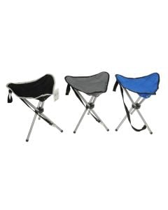 Folding chair, 31x31x50 cm, mix