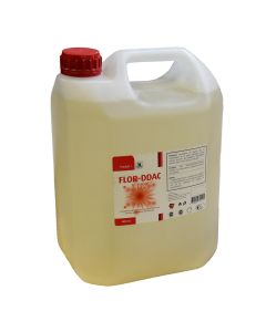 Flor-DDAC, floor disinfectant, 4 l