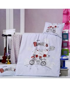 Set of baby envelopes, envelope 100x150 cm, bottom 60x90 cm, envelope 40x50 cm