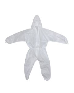 Poncho 100%pvc