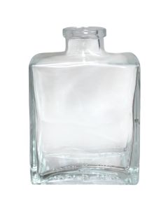 Bottle bottle without cork, 100 ml