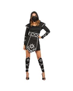 Halloween costumes, Bandit. S
