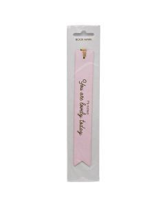 Book mark, Polyurethane, mix