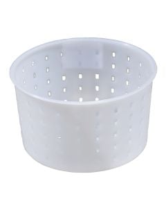 Plastic preform x cheese h 7 d 12 cm (P45340) 0.7