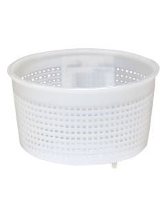 Plastic preform x cheese h 5.2 d 9 cm (P45330)
