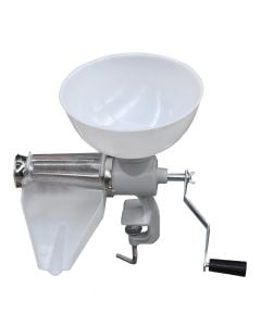 Manual sauce production equipment, no. 3